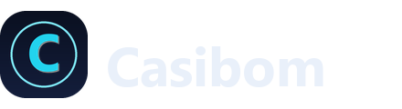 Casibom Logo